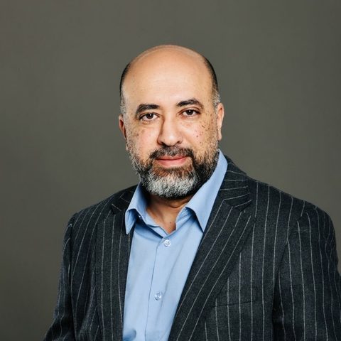 Yasser El Amiri, Founder, Audacity Business Consulting